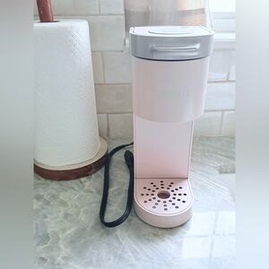 Keurig Pink Coffee Machine